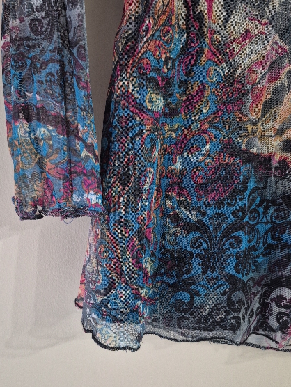 Paisley Top - Picture 3 of 4